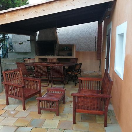 Maison Toulon Ouest מראה חיצוני תמונה