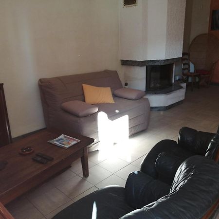 Maison Toulon Ouest מראה חיצוני תמונה