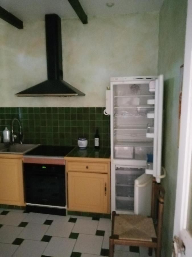 Maison Toulon Ouest מראה חיצוני תמונה