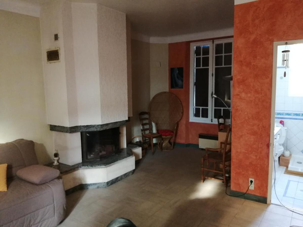 Maison Toulon Ouest מראה חיצוני תמונה