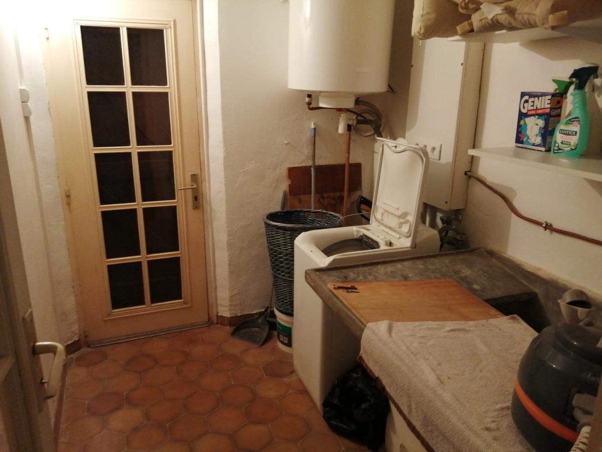 Maison Toulon Ouest מראה חיצוני תמונה