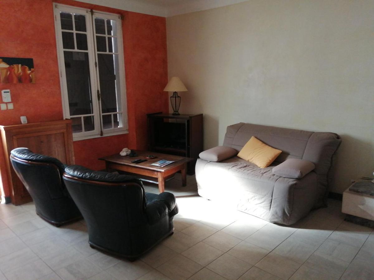 Maison Toulon Ouest מראה חיצוני תמונה