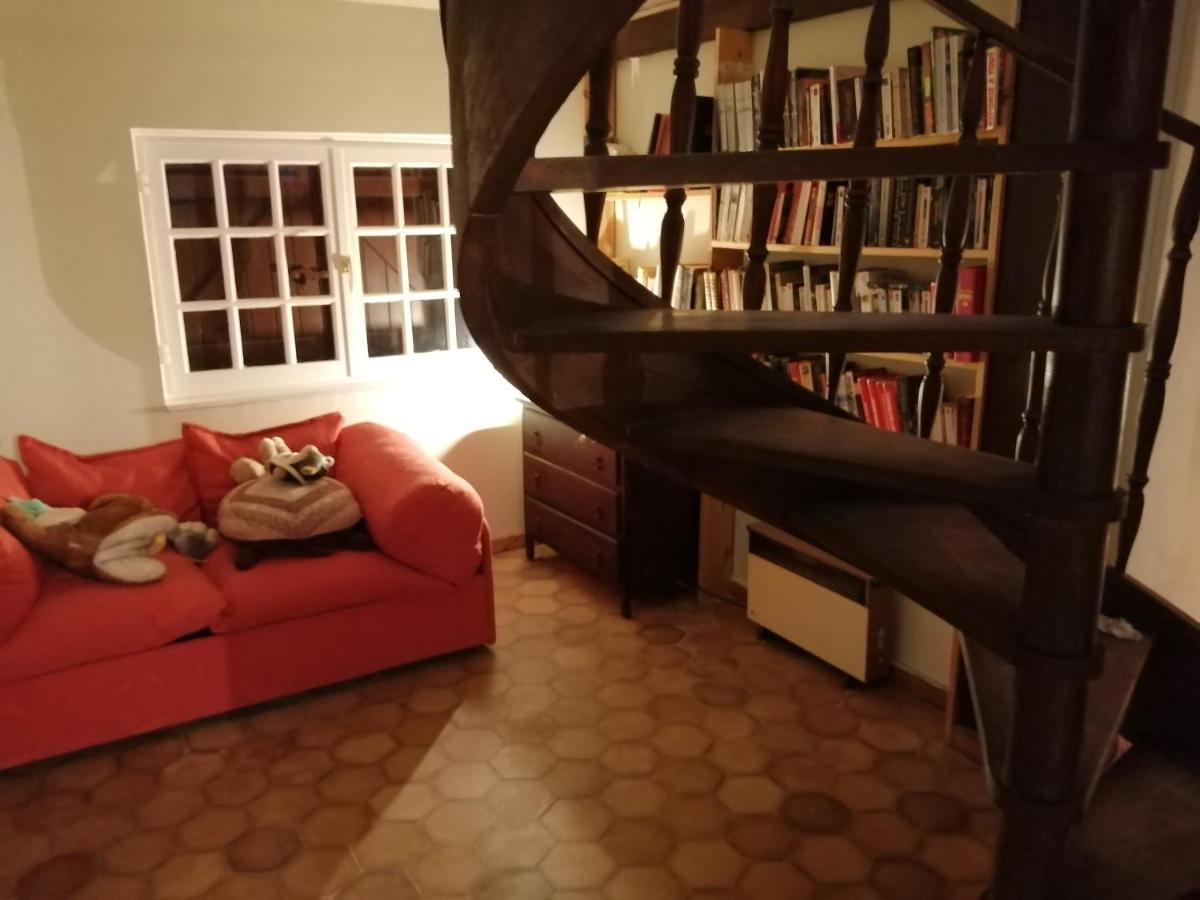 Maison Toulon Ouest מראה חיצוני תמונה