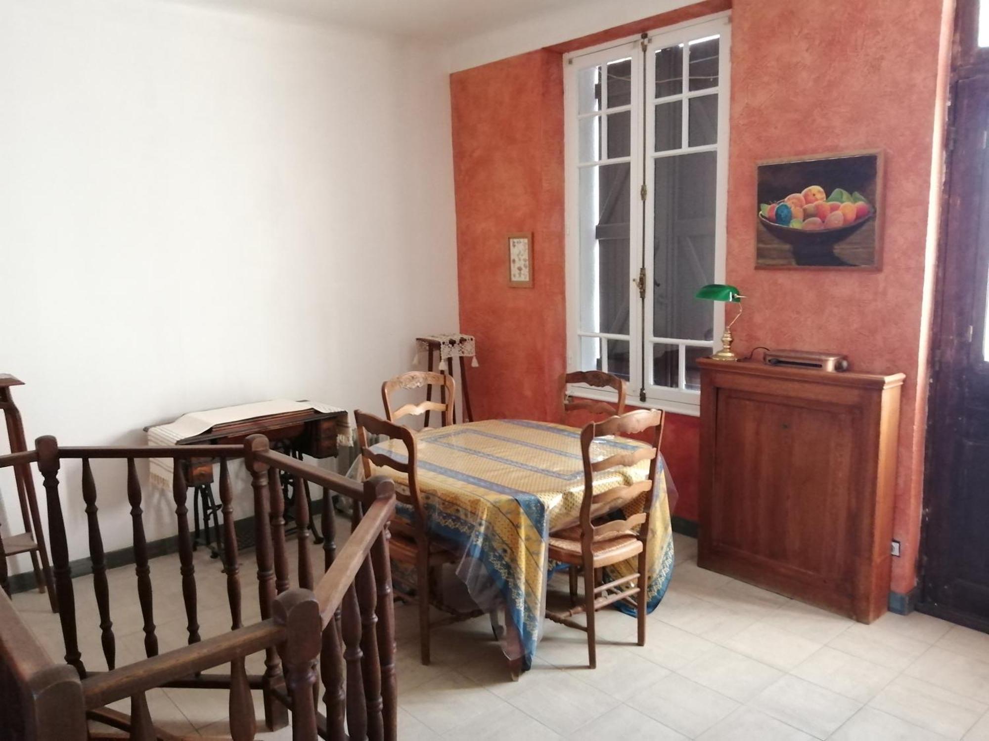 Maison Toulon Ouest מראה חיצוני תמונה