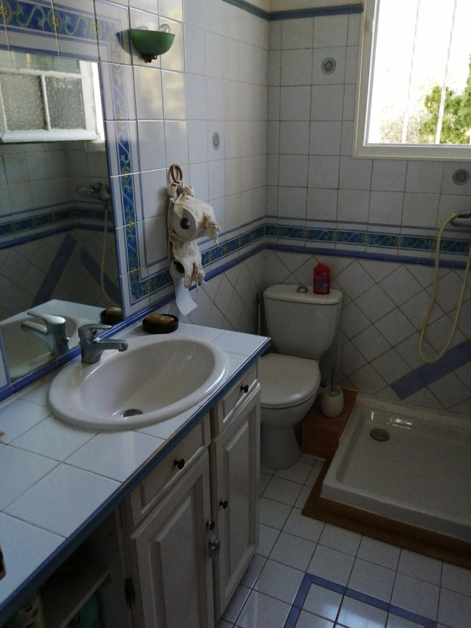 Maison Toulon Ouest מראה חיצוני תמונה