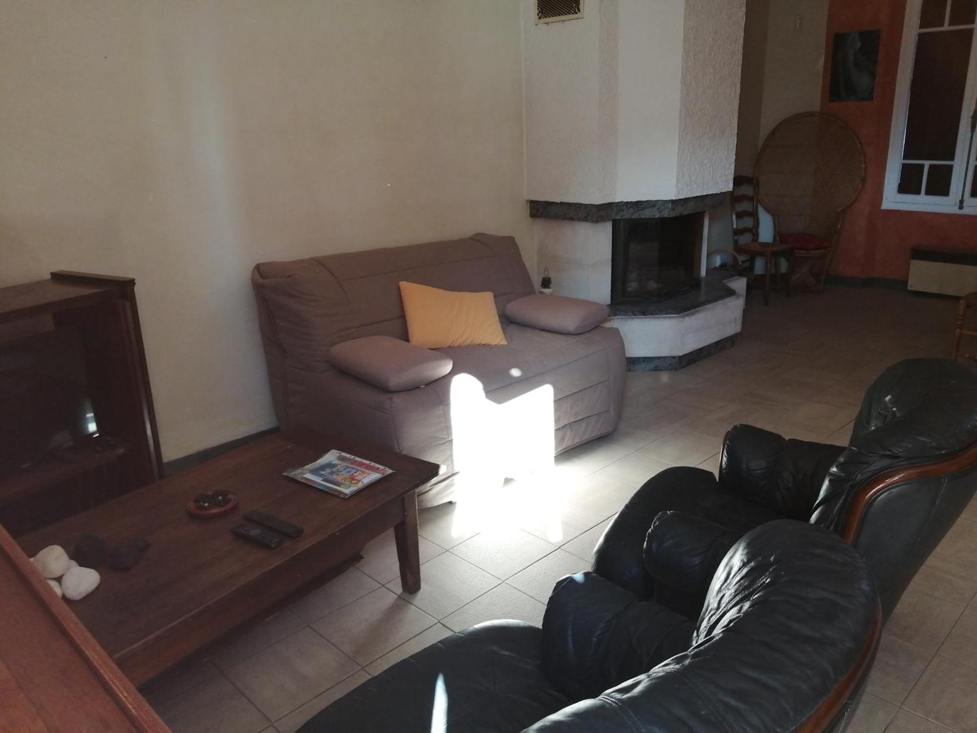 Maison Toulon Ouest מראה חיצוני תמונה